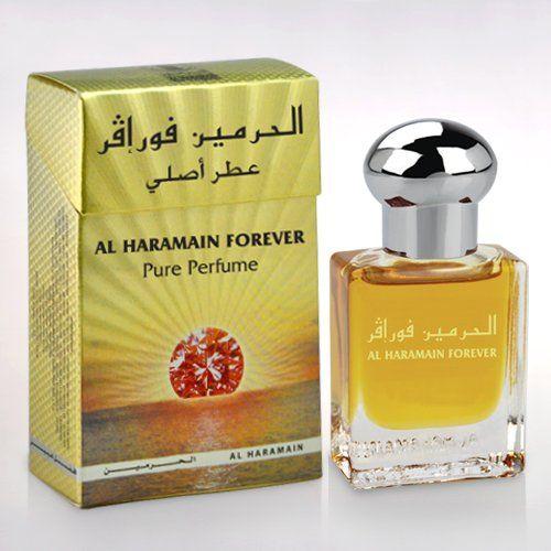 Al Haramain Forever Pure Perfume 15ml