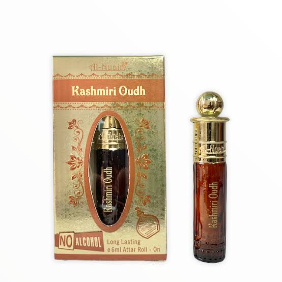 Kashmiri oudh