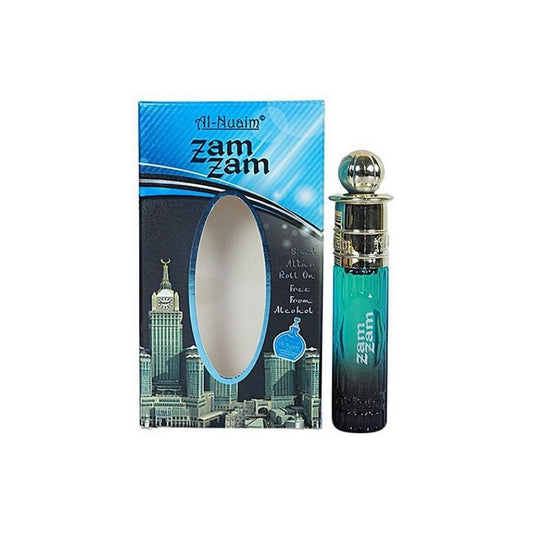 Al-Nuaim Zam Zam 6ml