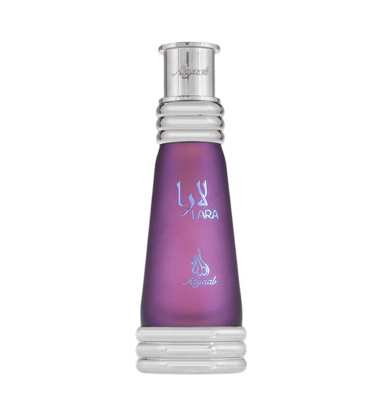 Lara Atiyaab Purple – 20ml