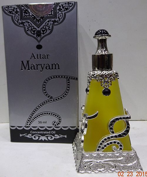 Attar Maryam