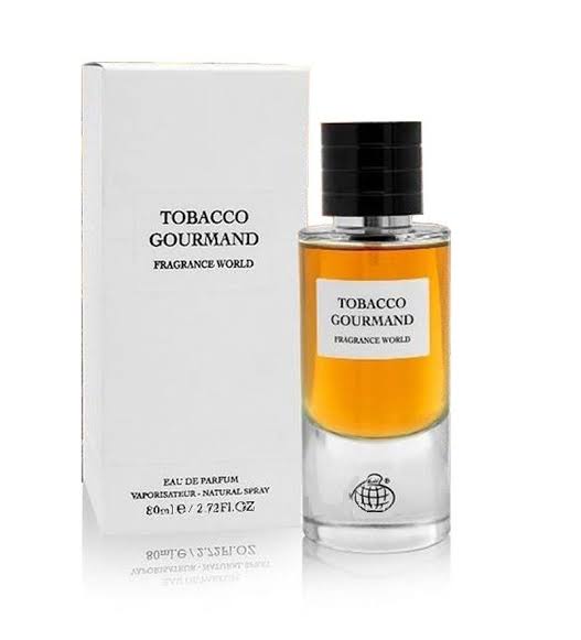 TOBACCO GOURMAND EDP 80ML