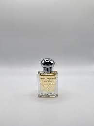 Al Haramain Badar Pure Perfume 15ml