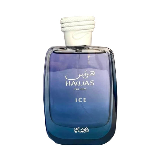 Rasasi Hawas Ice 100ml