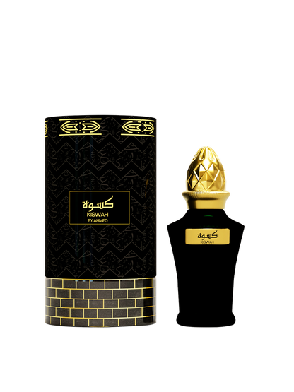 Kiswah Attar by Ahmed Al Maghribi