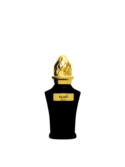 Kiswah Attar by Ahmed Al Maghribi