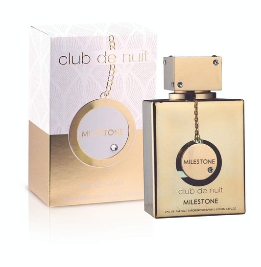 Armaf Club De Nuit Milestone 105 ml Eau De Parfum