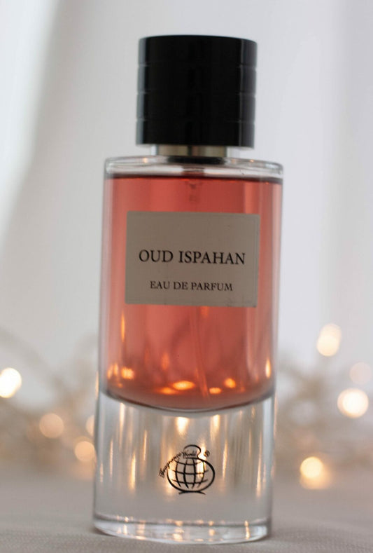 Oud Ispahan