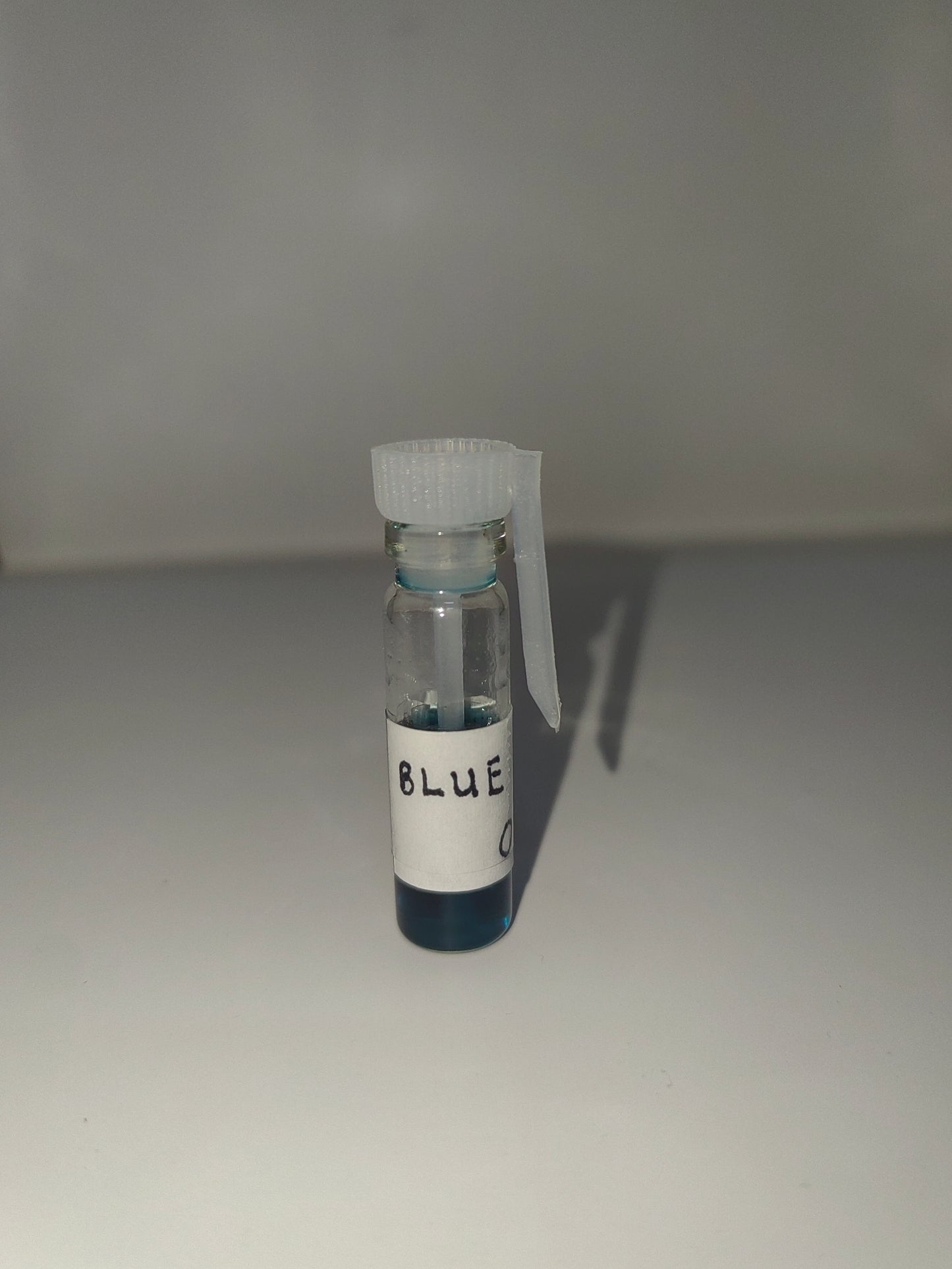 Blue Oud
