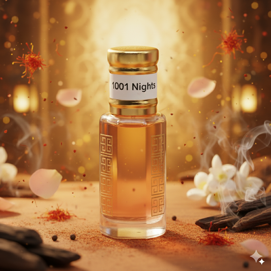 1001 Nights