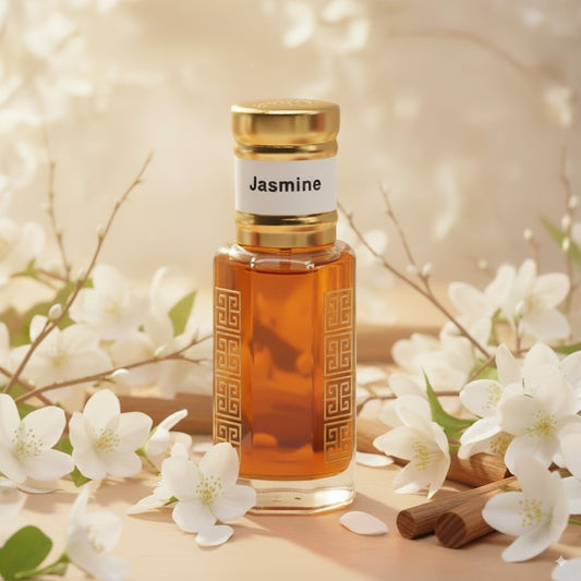 Jasmine