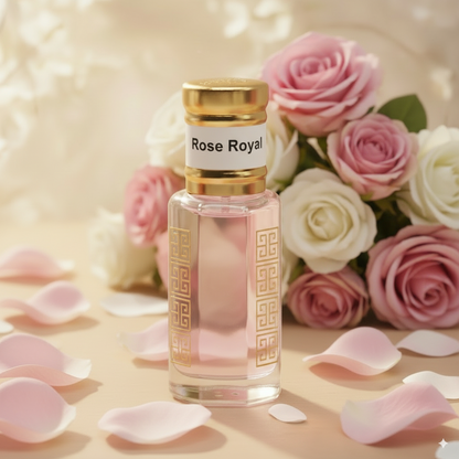 Rose royal