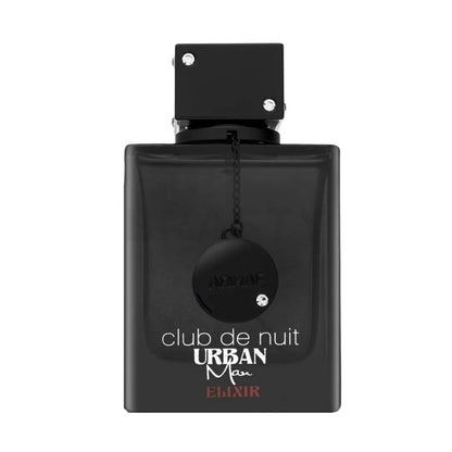 Club De Nuit Urban Man Elixir