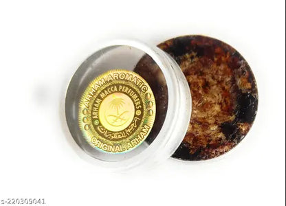 Kasturi Paste Perfume